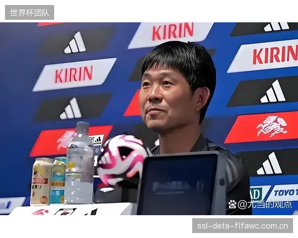 森保一或将定位球和身体对抗作为战术突破口，以弥补日本队身高劣势。