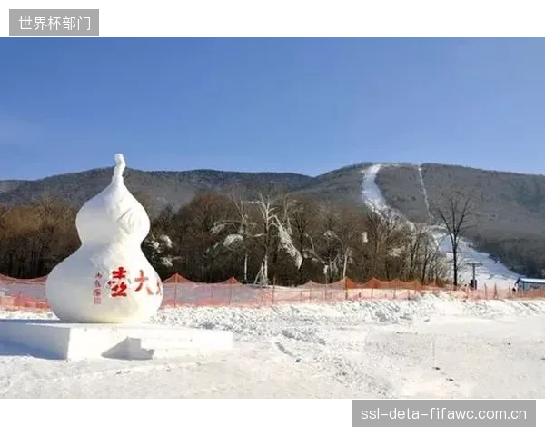 超细雾化与变频技术的终极目标，是让滑雪场的运营最大限度地与自然气候“解耦”，实现真正的全季候运营